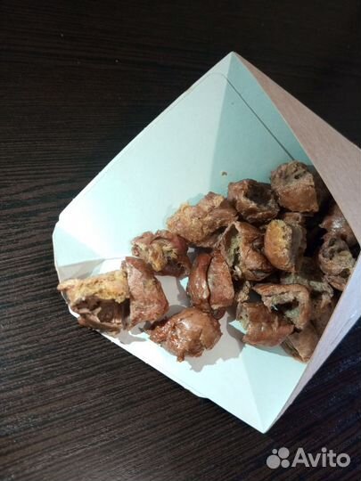 Лакомство для животных