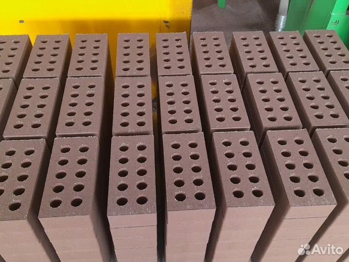 Завод кирпича ищет партнера