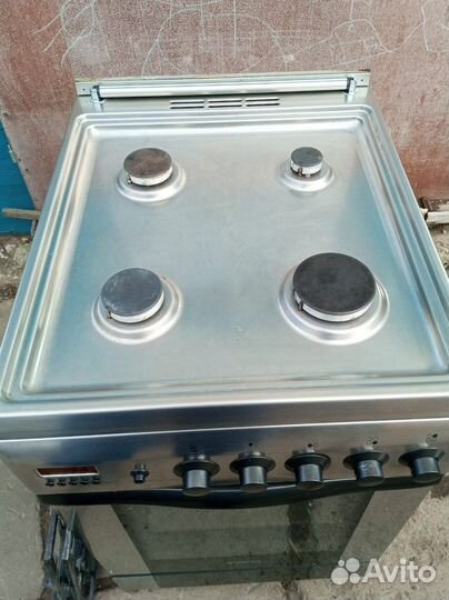 Gorenje Доставка Установка газовая плита