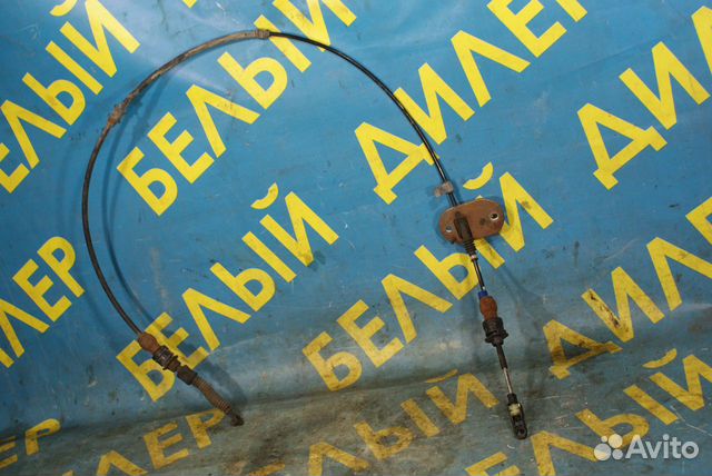 Трос кпп Mazda 3 BK