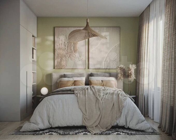 Квартира-студия, 25,6 м², 10/15 эт.