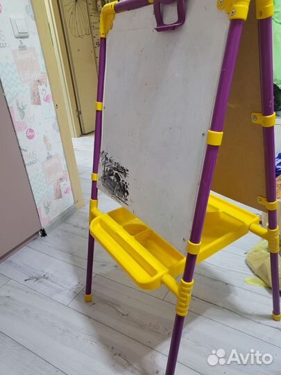 Доска медовая и для маркиров