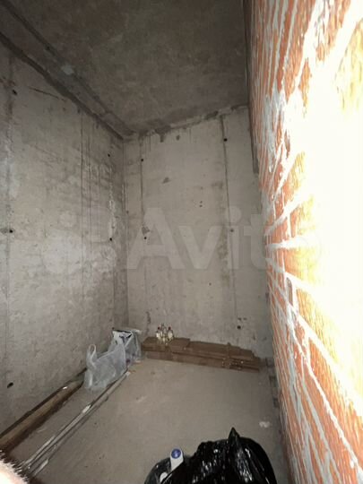 Гараж, 10 м²