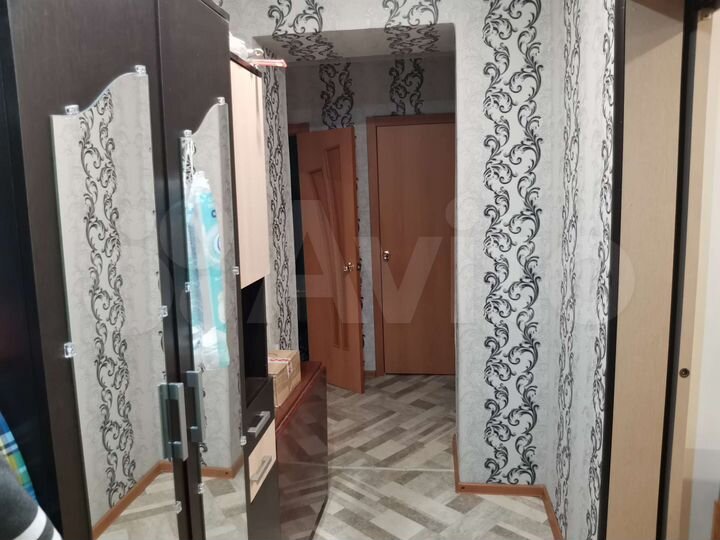 2-к. квартира, 46,1 м², 5/5 эт.