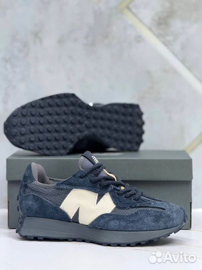 Кроссовки New Balance 327