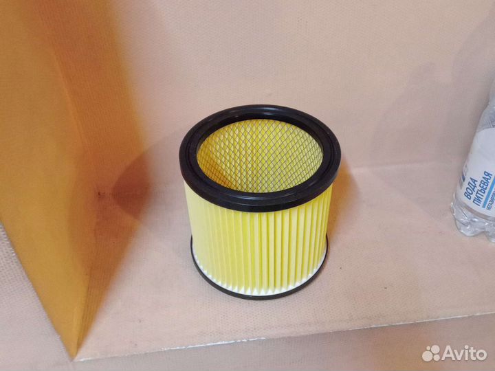 Фильтр патронный к пылесосам Томас