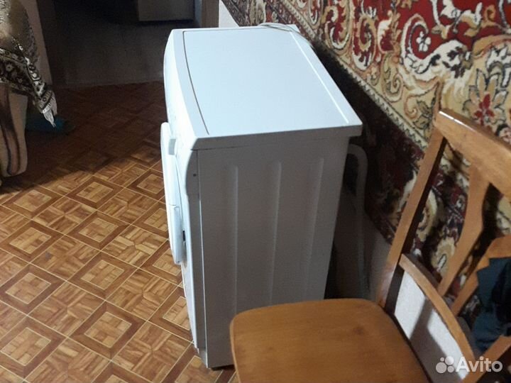 Стиральная машина bosch