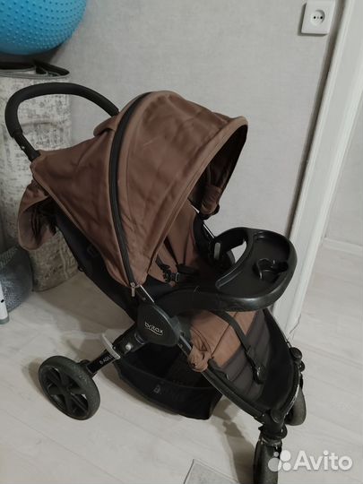 Коляска Britax B-Agile