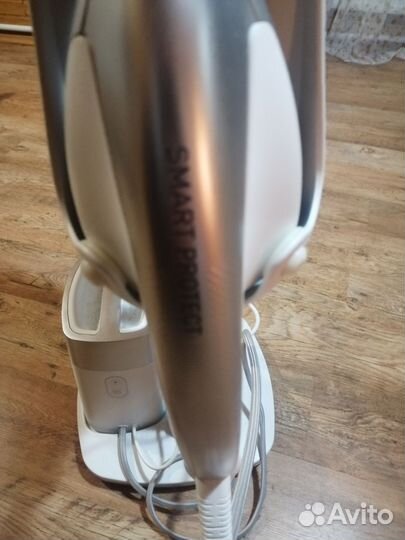 Гладильная система 3 в 1 Tefal ixeo QT1010E0