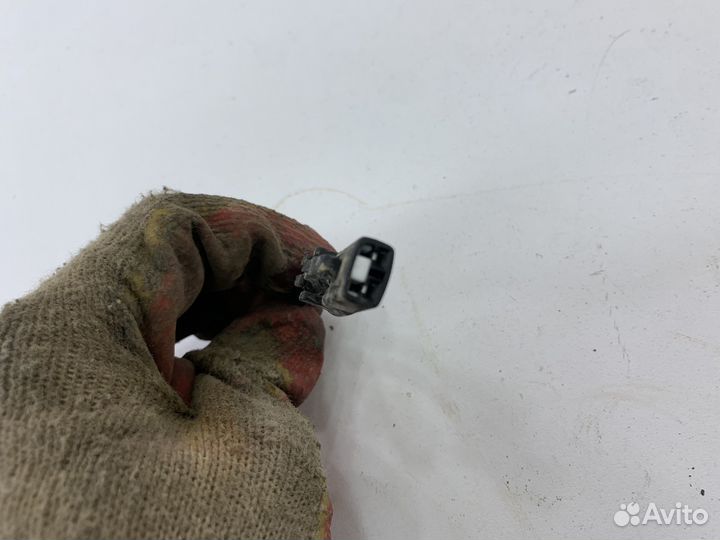 Santa Fe Classic Датчик ABS правый передний