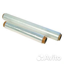 Пленка пищевая дышащая пвх, полиэтиленовая