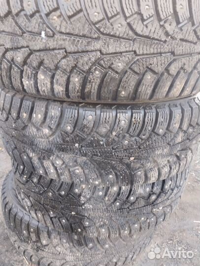 Nordman 5 195/60 R15