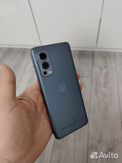 OnePlus Nord 2, 12/256 ГБ