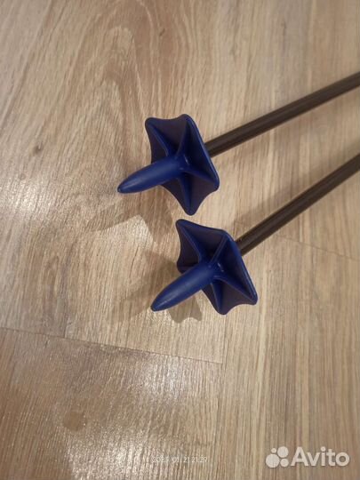 Лыжные палки (80см)