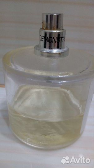 Туалетная вода женская африканское чудо