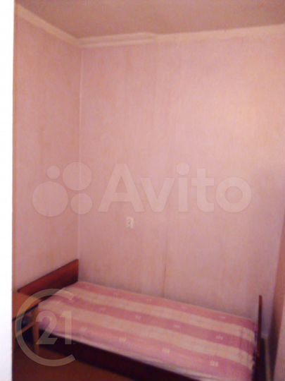 2-к. квартира, 44 м², 1/4 эт.