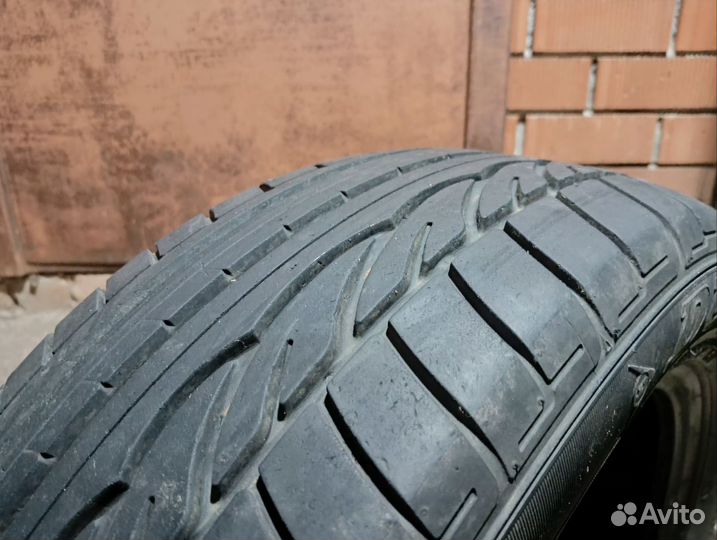 Dunlop SP Sport 01 205/55 R16