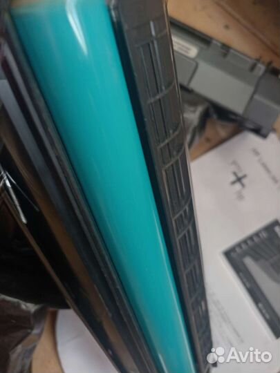 Картриджи hp 12A/49A