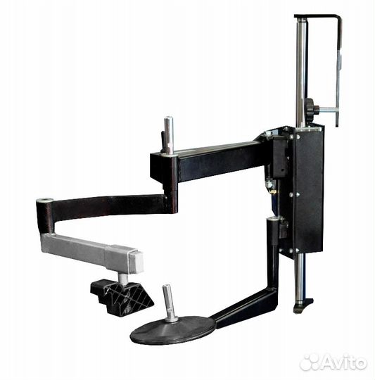 Штанга демонтажная вспомогательная Сивик рв-3