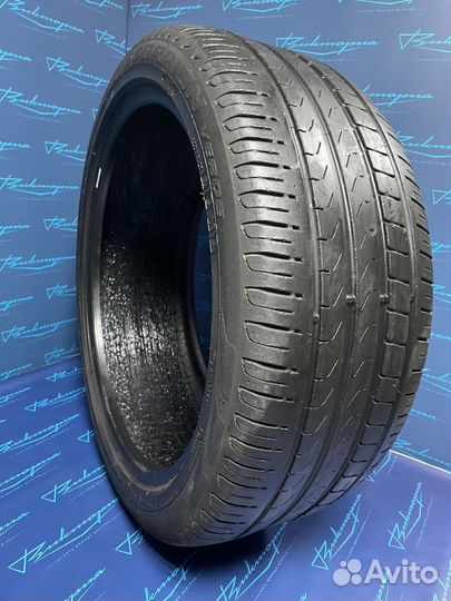 Pirelli Scorpion Verde 255/40 R20 101V
