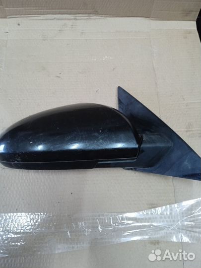 Зеркало боковое ниссан примьера, автовыкуп/разбор