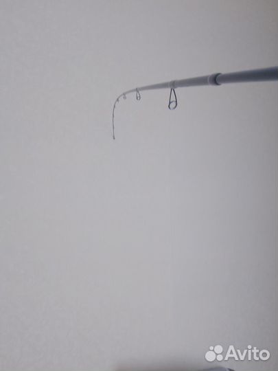 Спиннинг(Pontoon 21) Gad 2019 Fair 802MF