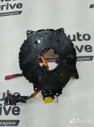 Шлейф-лента подушки безопасности Kia Cerato 1 G4FC