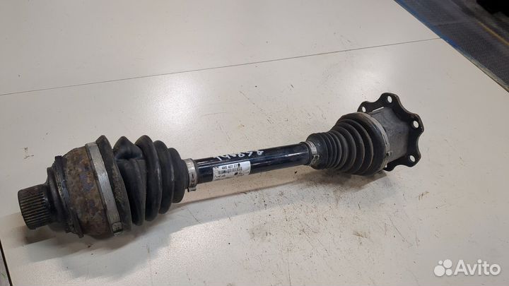 Полуось Audi e-tron, 2021