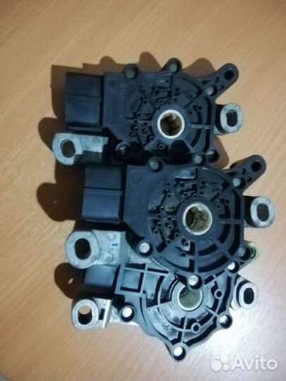 Селектор Датчик АКПП KIA sportage 3 /4 2010-2021