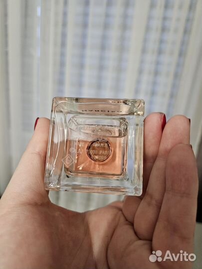 Narciso rodriguez crystal