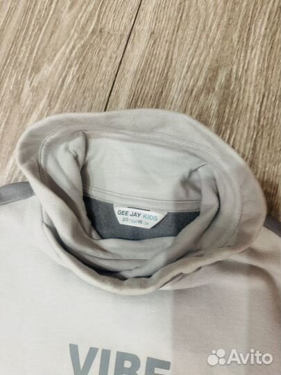 Вещи пакетом на мальчика 92 98