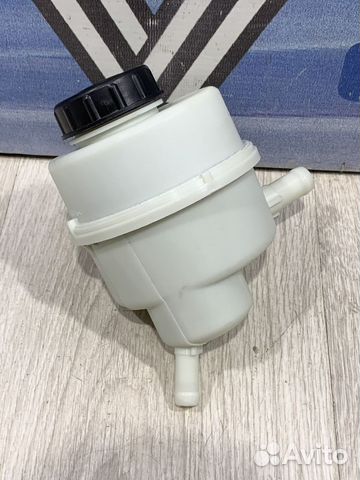 Бачок гидроусилителя гур Renault logan 2