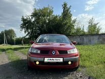 Renault Megane 1.6 AT, 2005, 193 940 км, с пробегом, цена 299 000 руб.