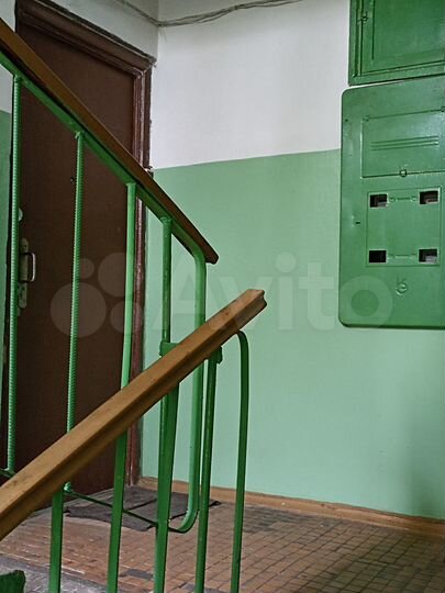 3-к. квартира, 61,7 м², 4/5 эт.