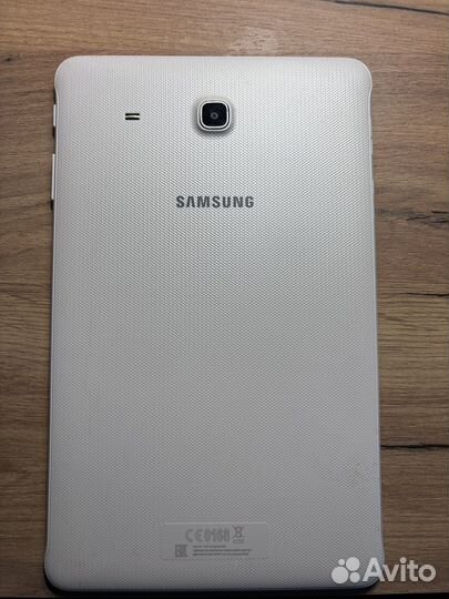 Samsung galaxy Tab E 9.6