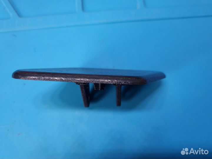 Крышка форсунки омывателя фары KIA Sportage