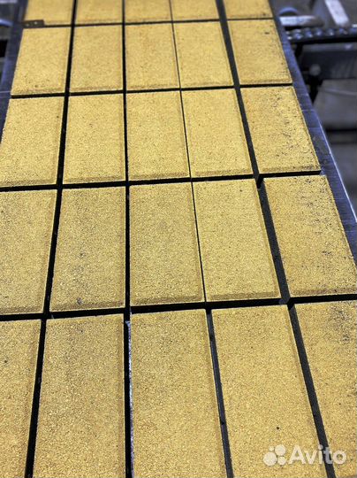 Тротуарная плитка ГОСТ