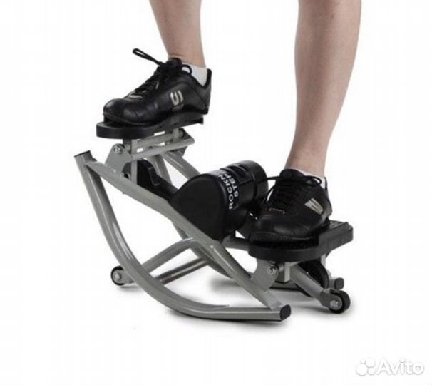 Тренажер степпер балансировочный