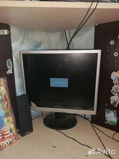 Монитор Samsung