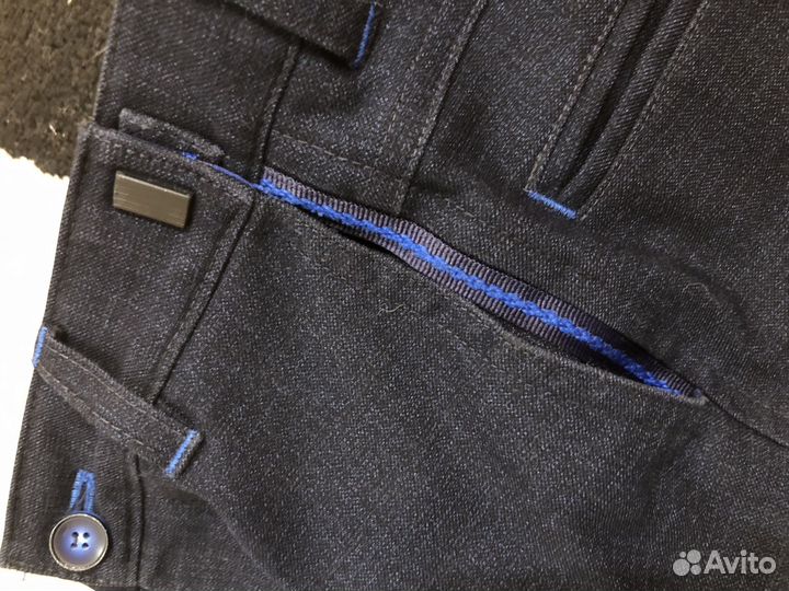 Школьная форма и рубашки 1-2 класс