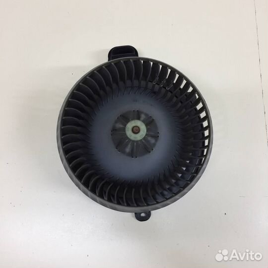 Б/У Б/У Мотор печки LR046947 land rover