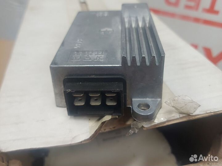 Коммутатор Восход Минск 12В 90W 941.3734 Совек