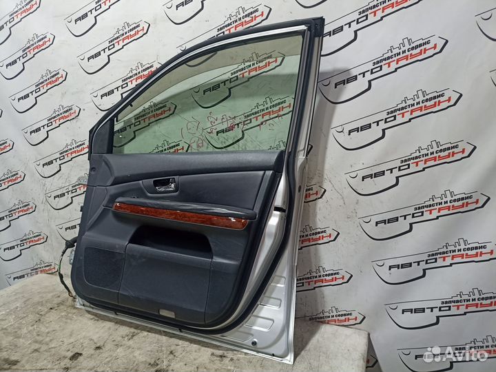 Дверь toyota lexus harrier RX300 RX330 RX350 RX400H ACU30W ACU35W. GSU36W MCU30W MCU31W MCU33 MCU35