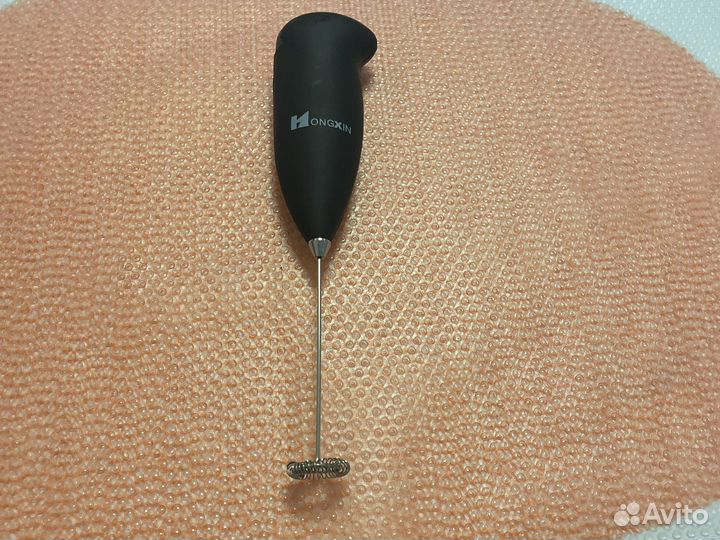 Взбиватель сливок