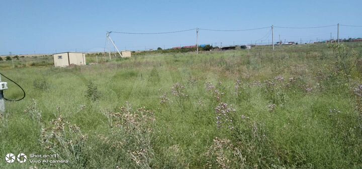 Участок 6 сот. (ИЖС)