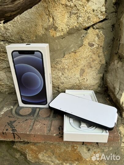 iPhone 12, 128 ГБ