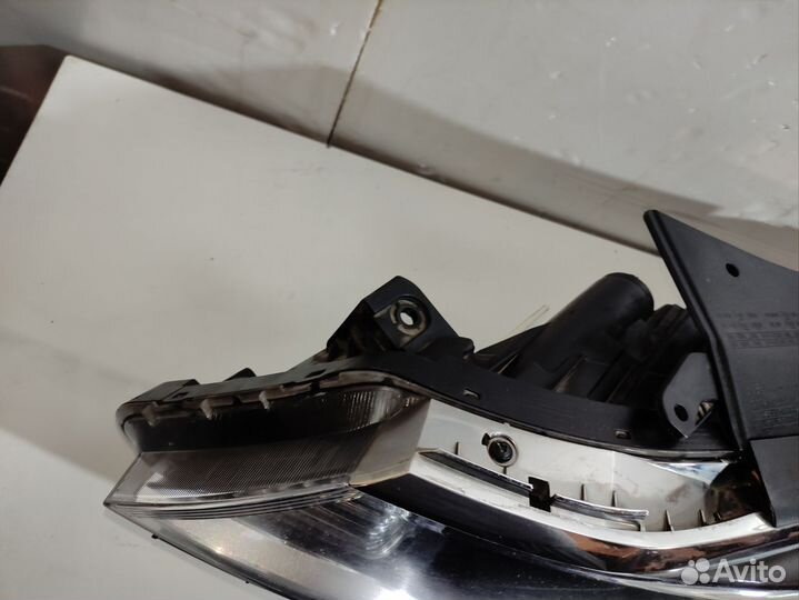 Фара передняя левая Kia Optima 4 JF 2018г