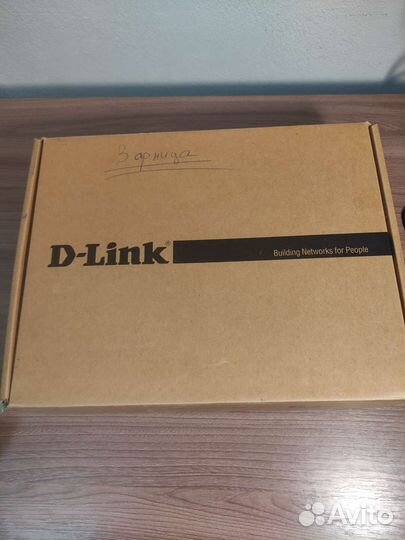 Шлюз VoIP D-link DVG-5008SG