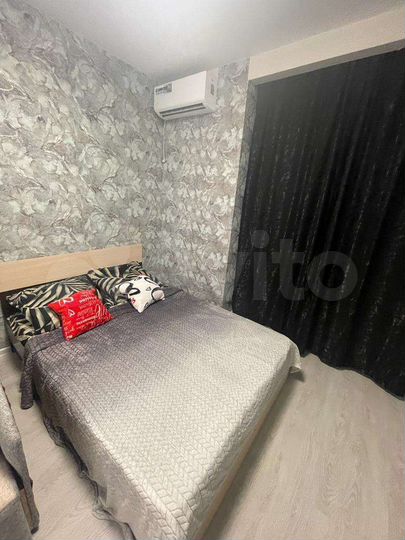 Квартира-студия, 30 м², 20/24 эт.
