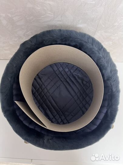 Шапка зимняя уставная армейская